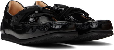 Sneakers och skor Jacquemus La Croisière 'The Batto' Loafers Svart | 25E251FO173-3164, 3