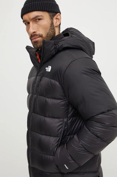 Pufferjacka The North Face Kalix Down Jacket Svart | NF0A88SK, 3