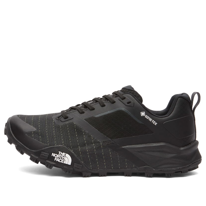 Sneakers och skor The North Face Offtrail TR Gore-Tex Svart | NF0A8A9XKX7