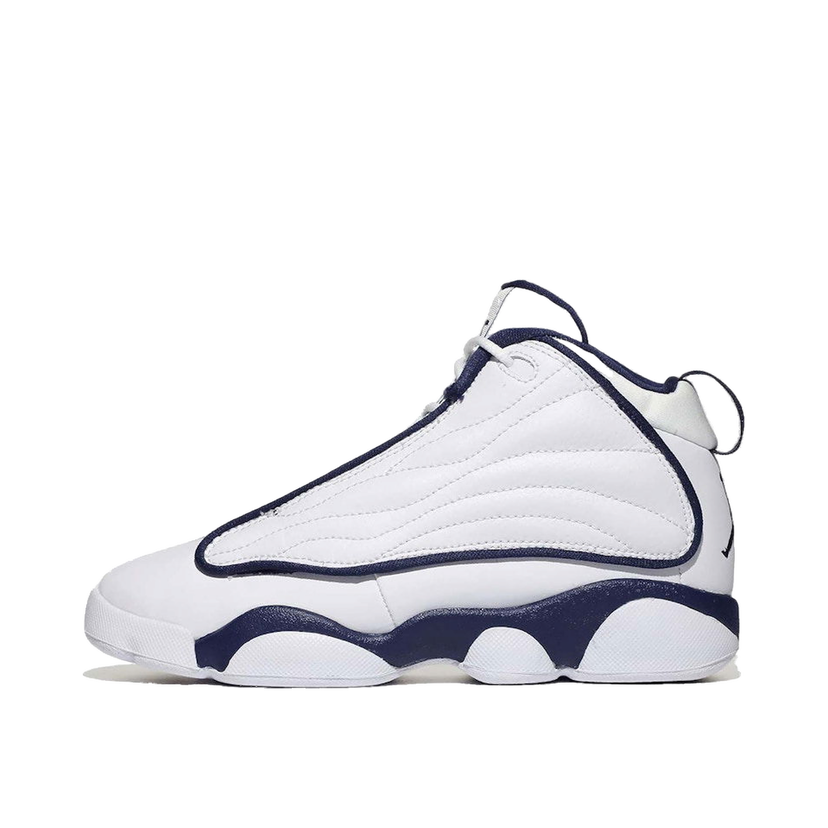 Sneakers och skor Jordan Jordan Pro Strong Vit | DC7909-100
