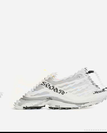 Sneakers och skor Salomon XT-4 Vit | L47133000, 3