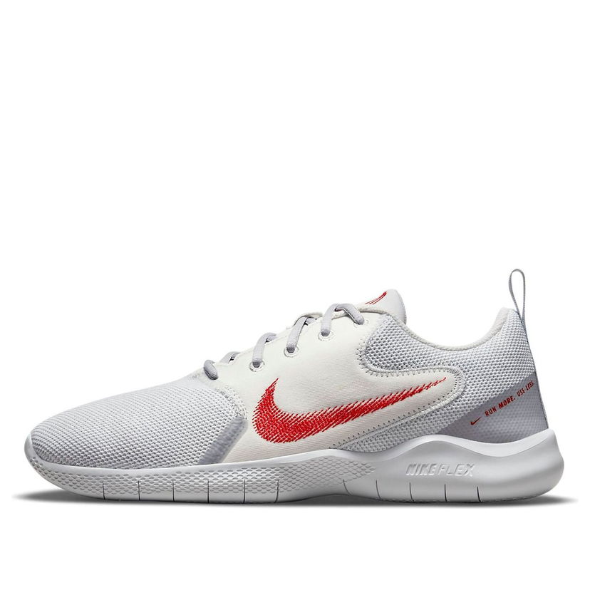 Sneakers och skor Nike Flex Experience Run 10 Grå | CI9960-009