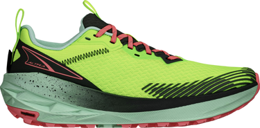 Sneakers och skor Altra Running Altra Experience Wild 2 Grön | al0a85ry-3341, 0