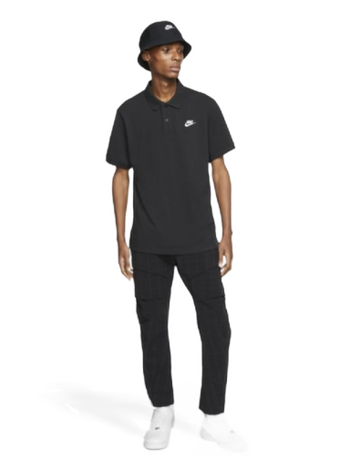 Polotröja Nike Sportswear Polo Svart | CJ4456-010