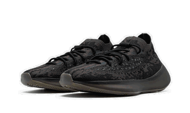 Sneakers och skor adidas Yeezy Yeezy Boost 380 ''Onyx Non-Reflective'' Svart | FZ1270, 3
