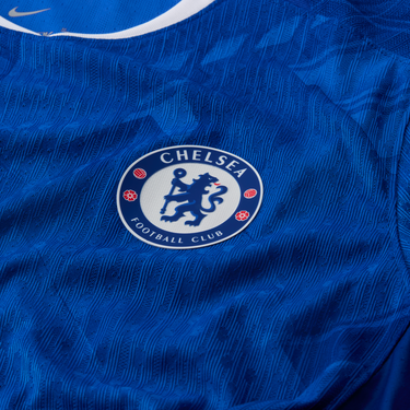 Jersey Nike Chelsea FC 2025/26 Dri-FIT ADV Authentic Match Home Jersey Blå | HJ4543-496, 4