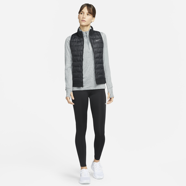 Väst Nike Therma-FIT Synthetic-Fill Running Gilet Svart | DD6084-010, 3