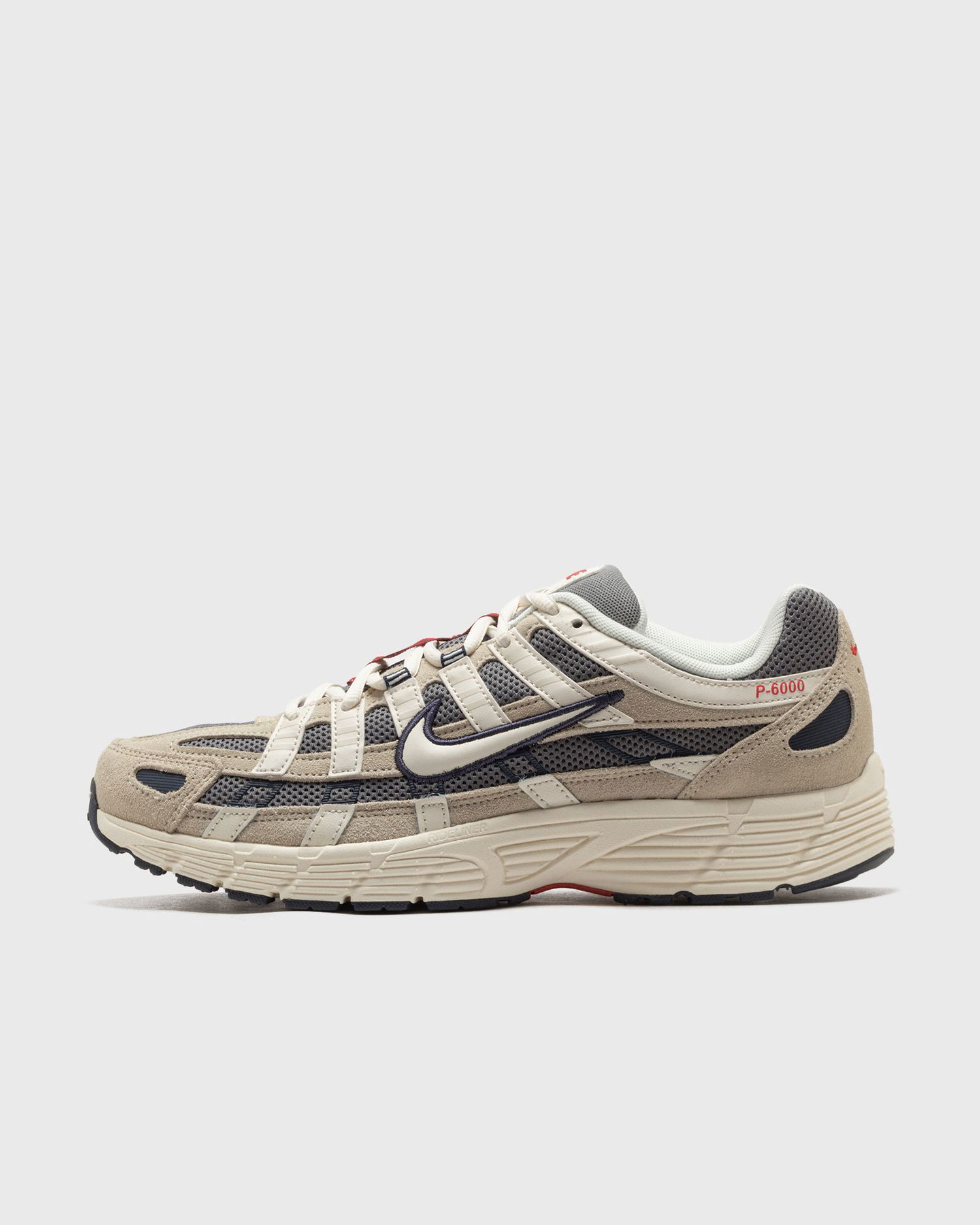 Sneakers och skor Nike P-6000 Beige | IH4382-200, 1