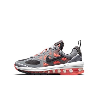 Sneakers och skor Nike Air Max Genome GS Grå | CZ4652 004, 0