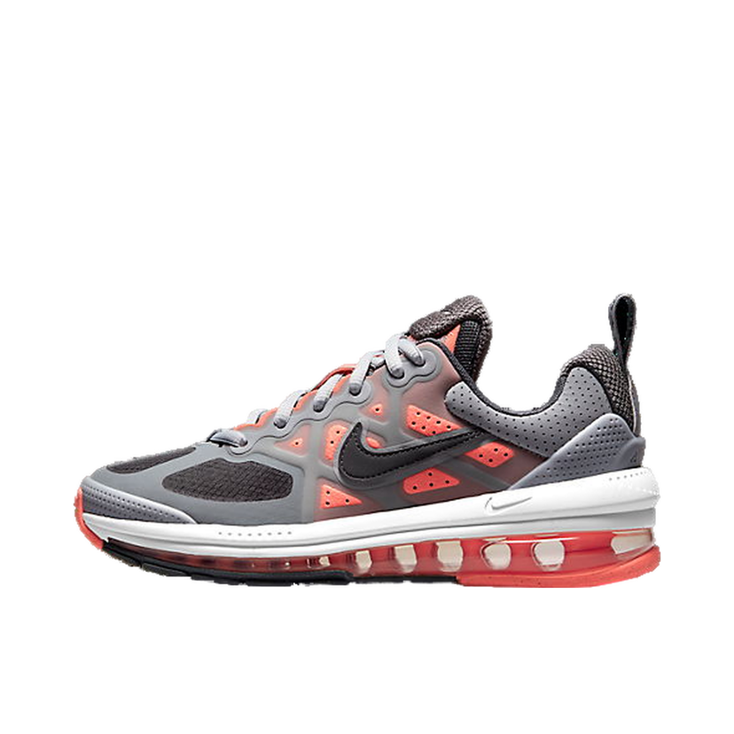 Sneakers och skor Nike Air Max Genome GS Grå | CZ4652 004