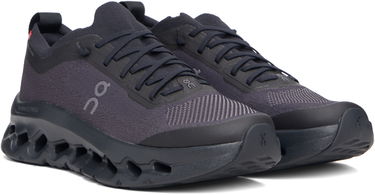 Sneakers och skor On Running Cloudtilt Moon Svart | 3MF30671043, 3