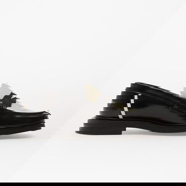 Sneakers och skor Filling Pieces Filling Pieces Gowtu Loafers Svart | 122511303256210, 2