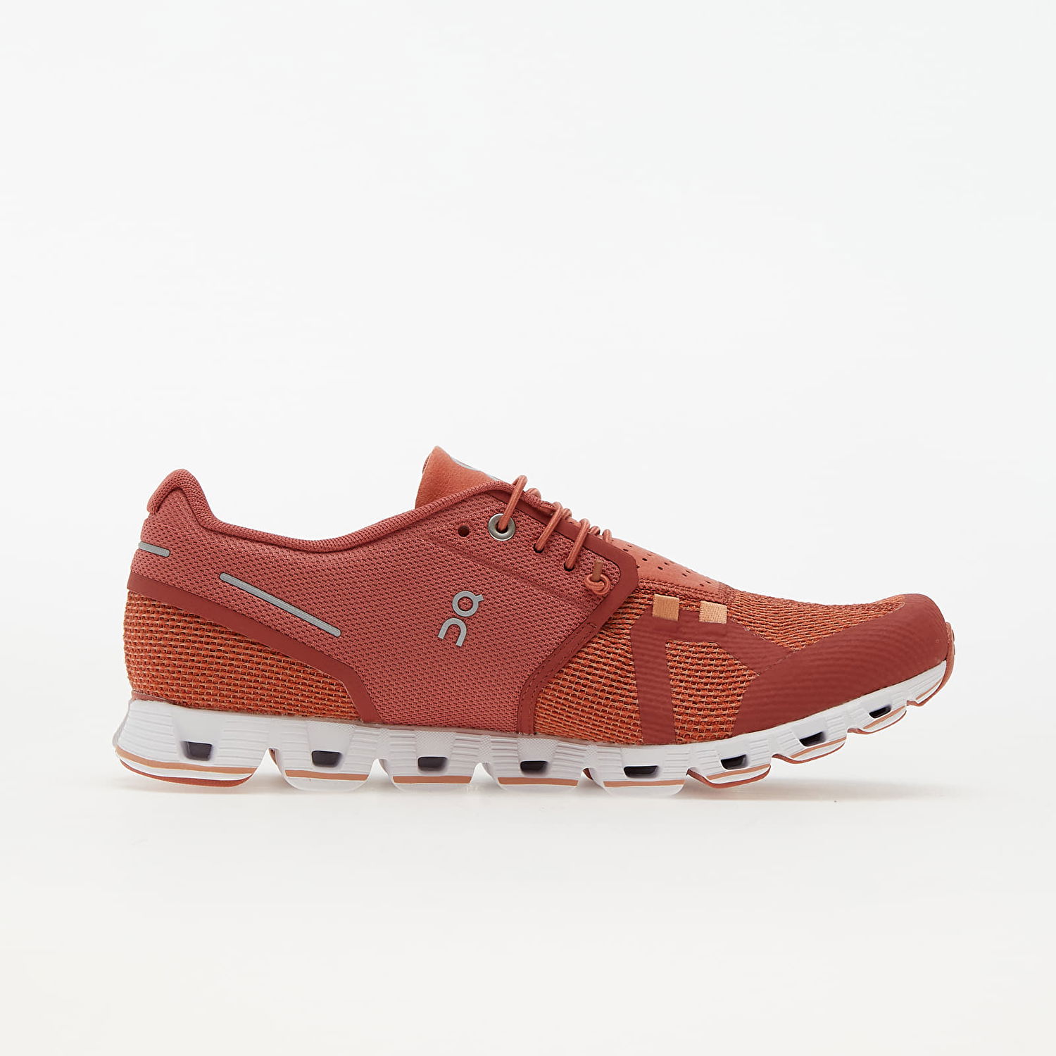 Sneakers och skor On Running W Cloud Orange | 19.99506, 1