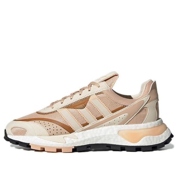 Sneakers och skor adidas Originals adidas Originals Retropy P9 Beige | GY4005, 0