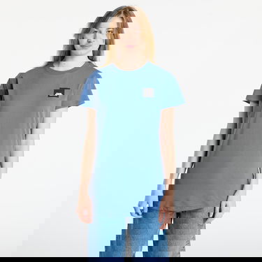 T-shirt Horsefeathers T-shirt Suzy Top S Blå | SW959A, 0