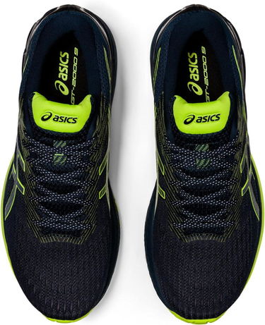 Sneakers och skor Asics GT-2000 9 LITE-SHOW Mörkblå | 1011b147-400, 2