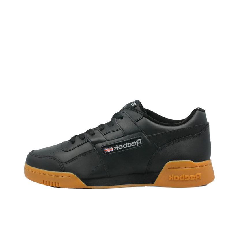 Sneakers och skor Reebok Workout Plus Svart | CN2127