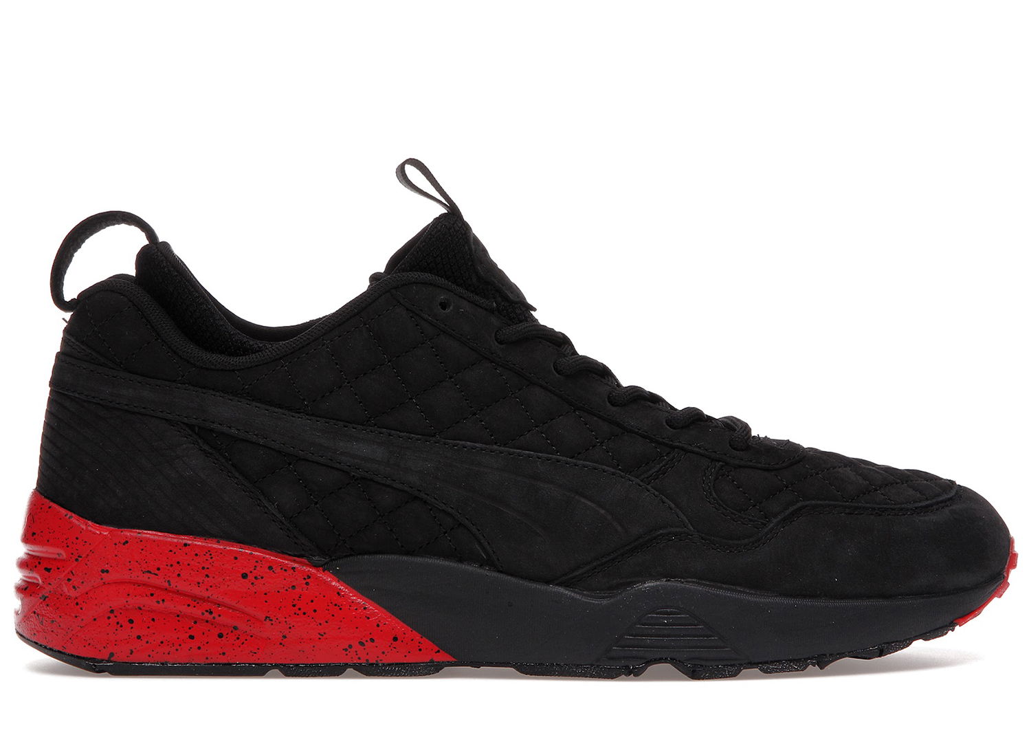 Sneakers och skor Puma R698 Ronnie Fieg x High Snobiety A Tale of Two Cities Svart | 360323-01, 0