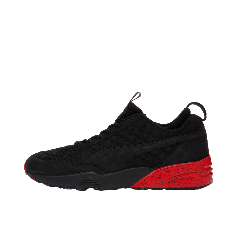 Sneakers och skor Puma R698 Ronnie Fieg x High Snobiety A Tale of Two Cities Svart | 360323-01