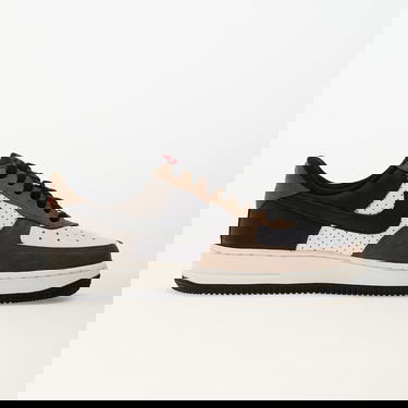 Sneakers och skor Nike Air Force 1 Low Retro Brun | HJ4323-100, 2