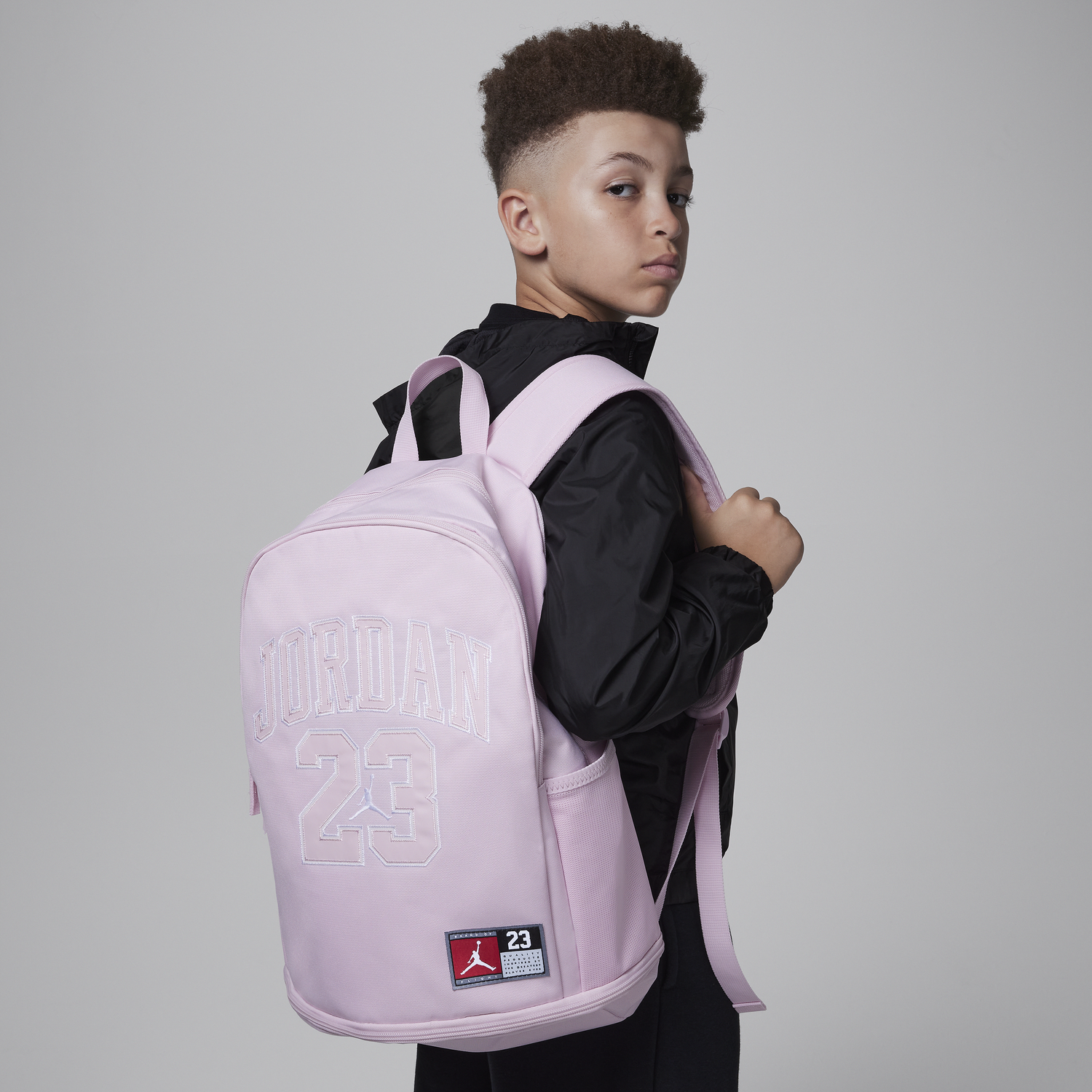Ryggsäck Jordan Jordan Backpack (27L) Rosa | FQ0951-663, 0