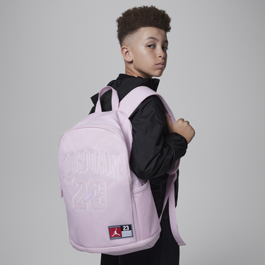 Ryggsäck Jordan Jordan Backpack (27L) Rosa | FQ0951-663, 0