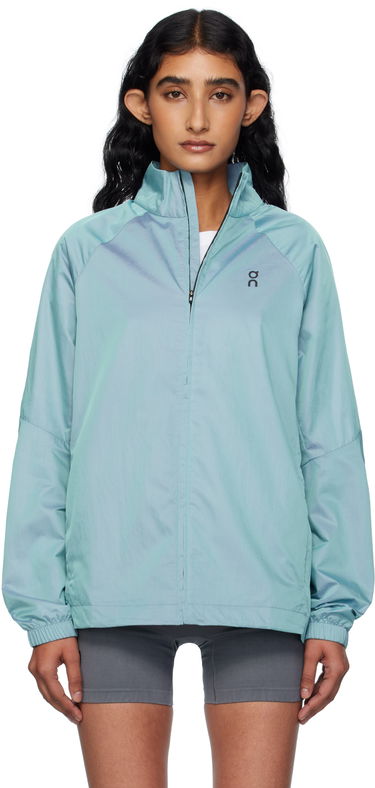 Vindjacka On Running Lightweight Full-Zip Court Jacket Turkos | 1WF11143976, 0