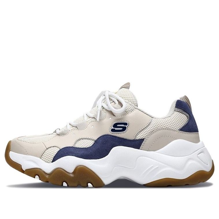 Sneakers och skor Skechers D'lites Beige | 999880-TAN, 0