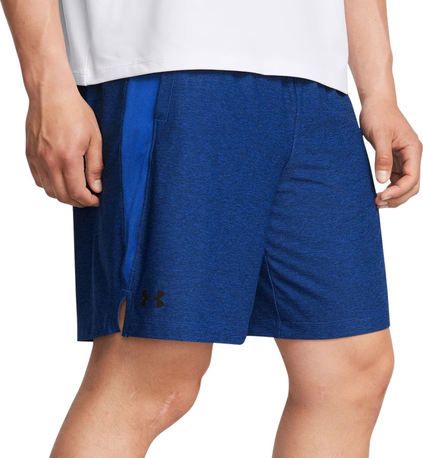 Shorts Under Armour Tech Vent Performance Training Shorts Blå | 1376955-432