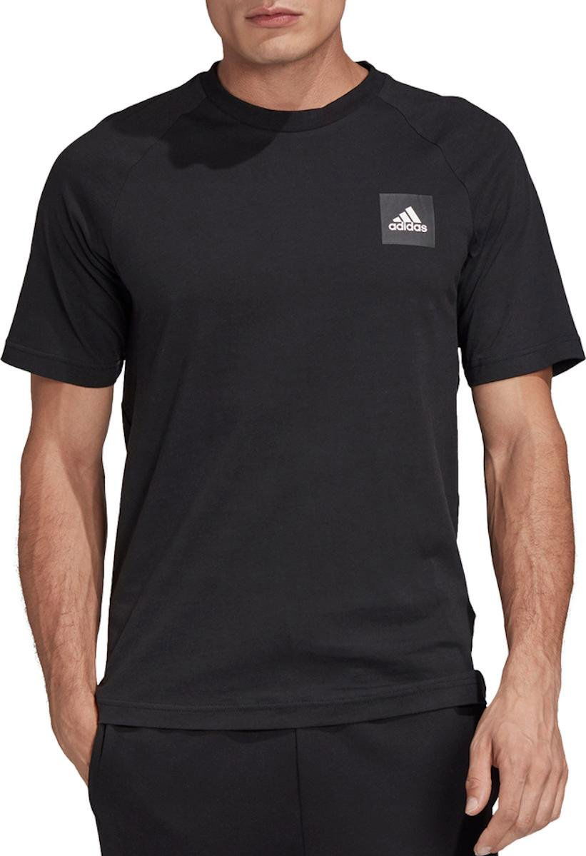 T-shirt adidas Originals Must Haves Stadium T-Shirt Svart | fl4003
