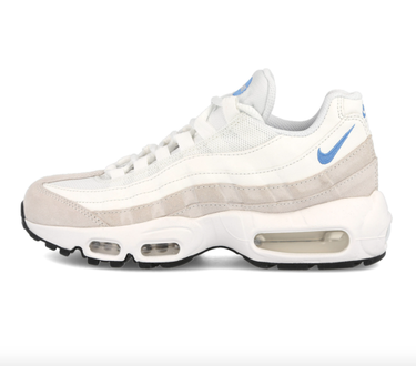 Sneakers och skor Nike Air Max 95 W Vit | DJ9981-100, 0