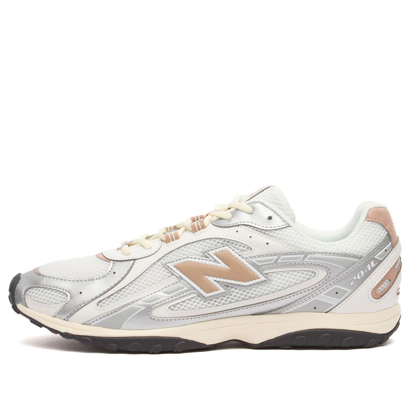 Sneakers och skor New Balance 204 Vit | U204LSWA