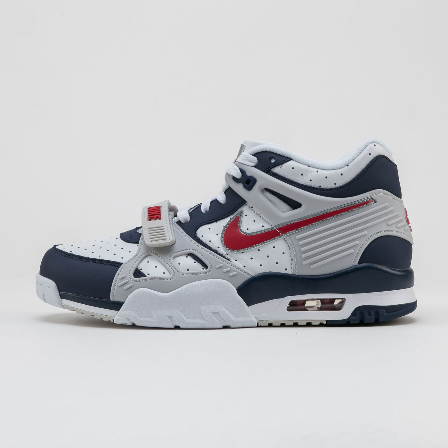 Sneakers och skor Nike Air Trainer 3 Mörkblå | CN0923-400, 0