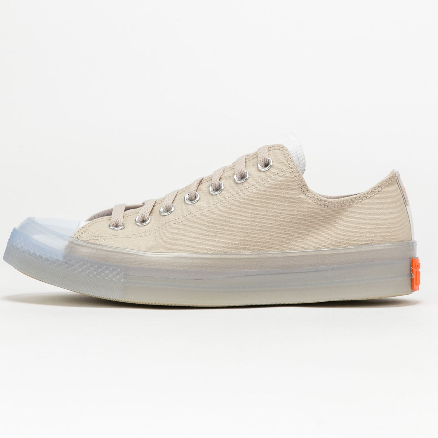 Sneakers och skor Converse Chuck Taylor All Star CX OX Beige | 171401C, 0