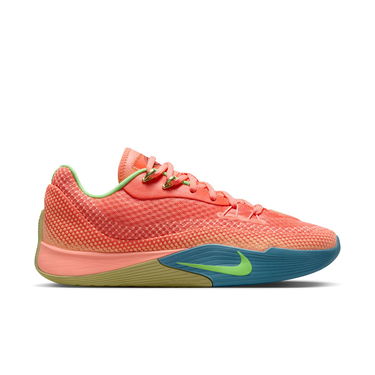 Sneakers och skor Nike Street Flare "Wild Mango" Flerfärgad | HF0219-602, 0