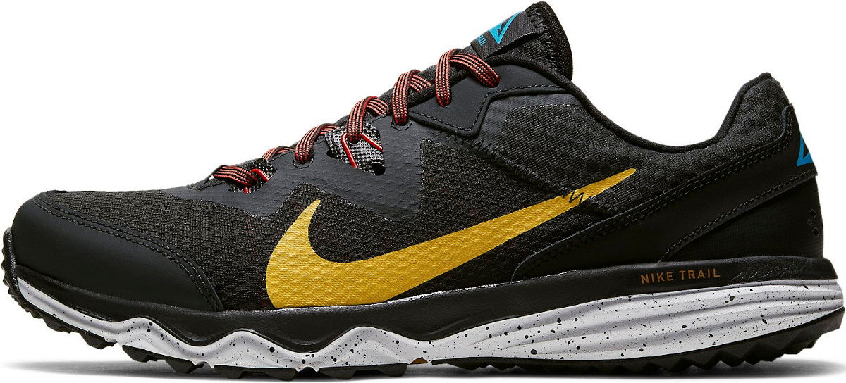 Sneakers och skor Nike Juniper Trail Svart | cw3808-005, 0