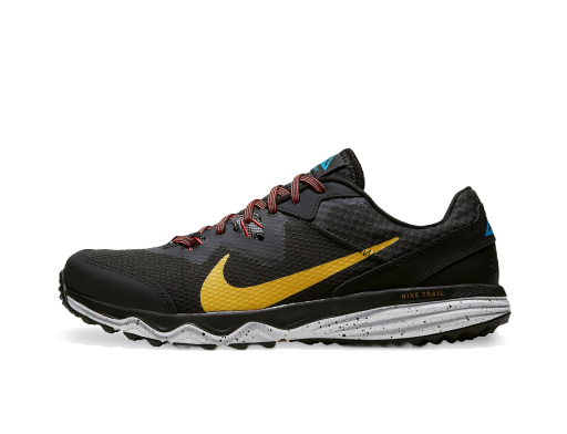 Löpning Nike Juniper Trail Svart | cw3808-005