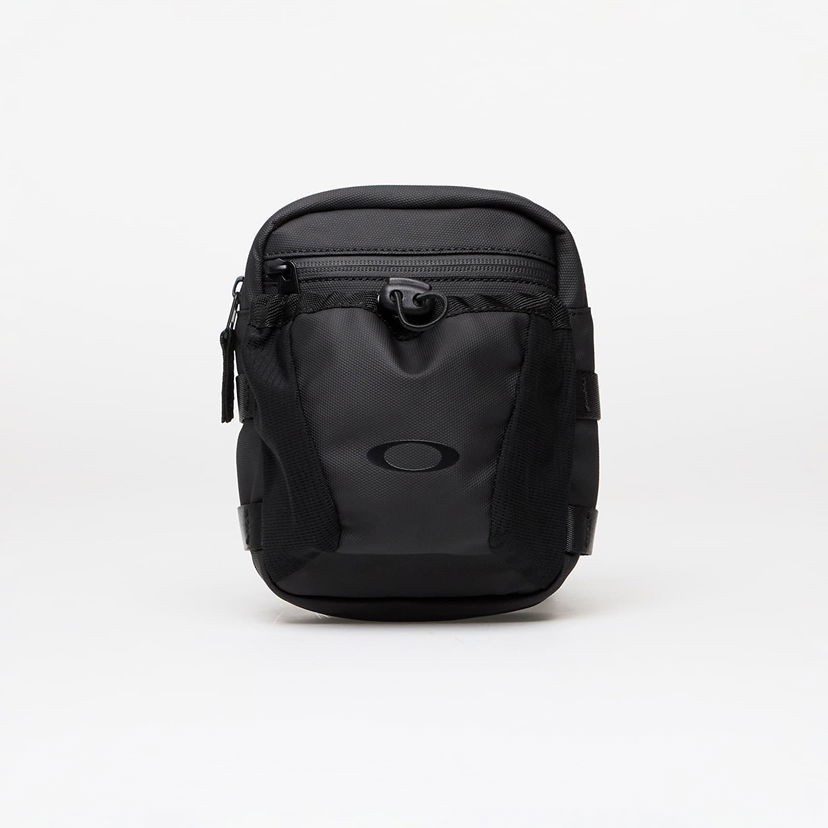 Axelväska OAKLEY Rover Crossbody Blackout 2,5 l Svart | FOS901481-02E