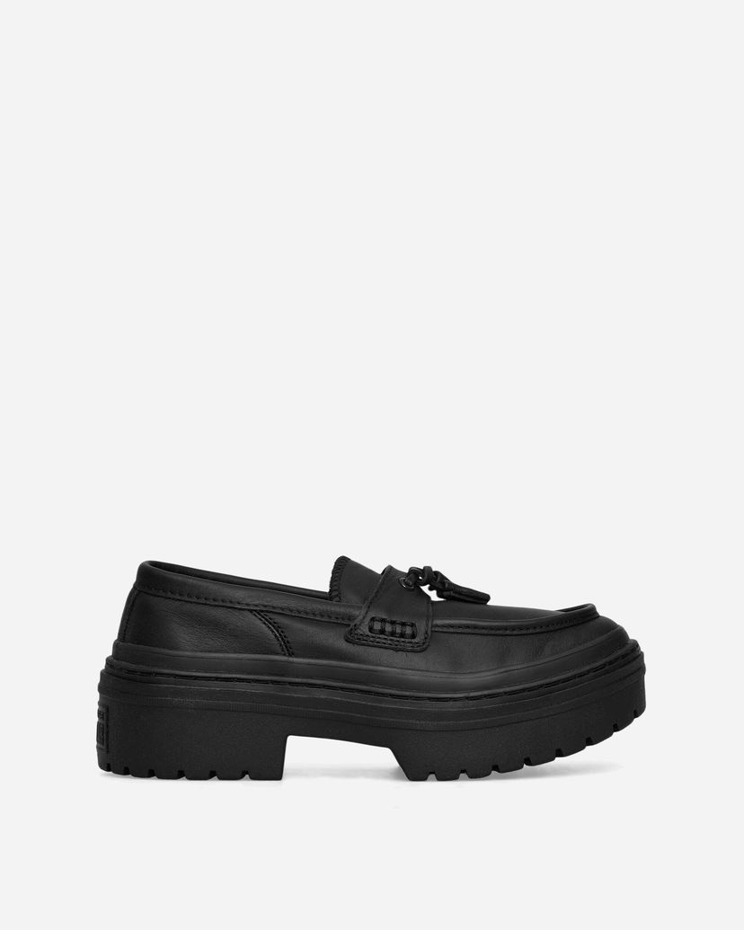 Sneakers och skor Converse Chuck Taylor All Star Lugged Heel Platform Loafers Svart | A14707C
