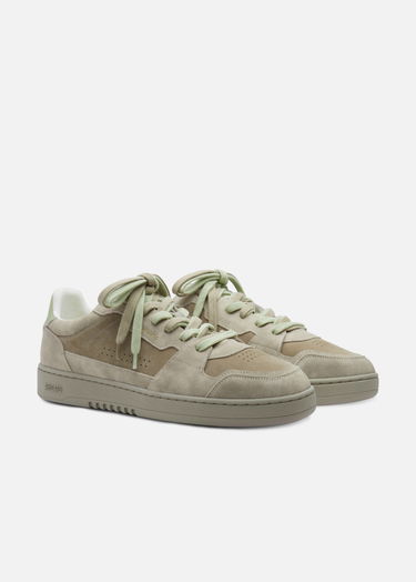 Sneakers och skor AXEL ARIGATO Dice Lo Beige | F2770002, 7