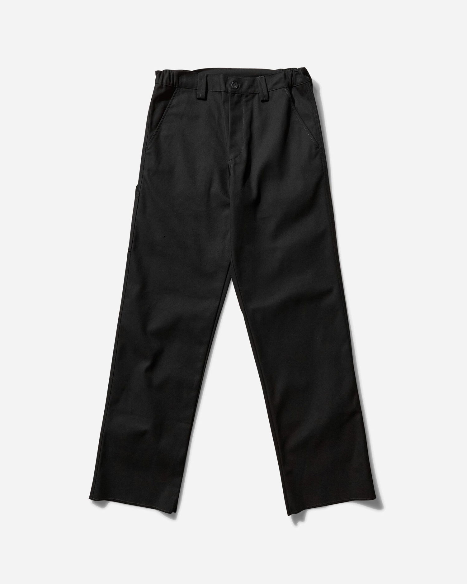 Byxor GR10K 10000 Replicated Pants Svart | BR811179DM 01, 0