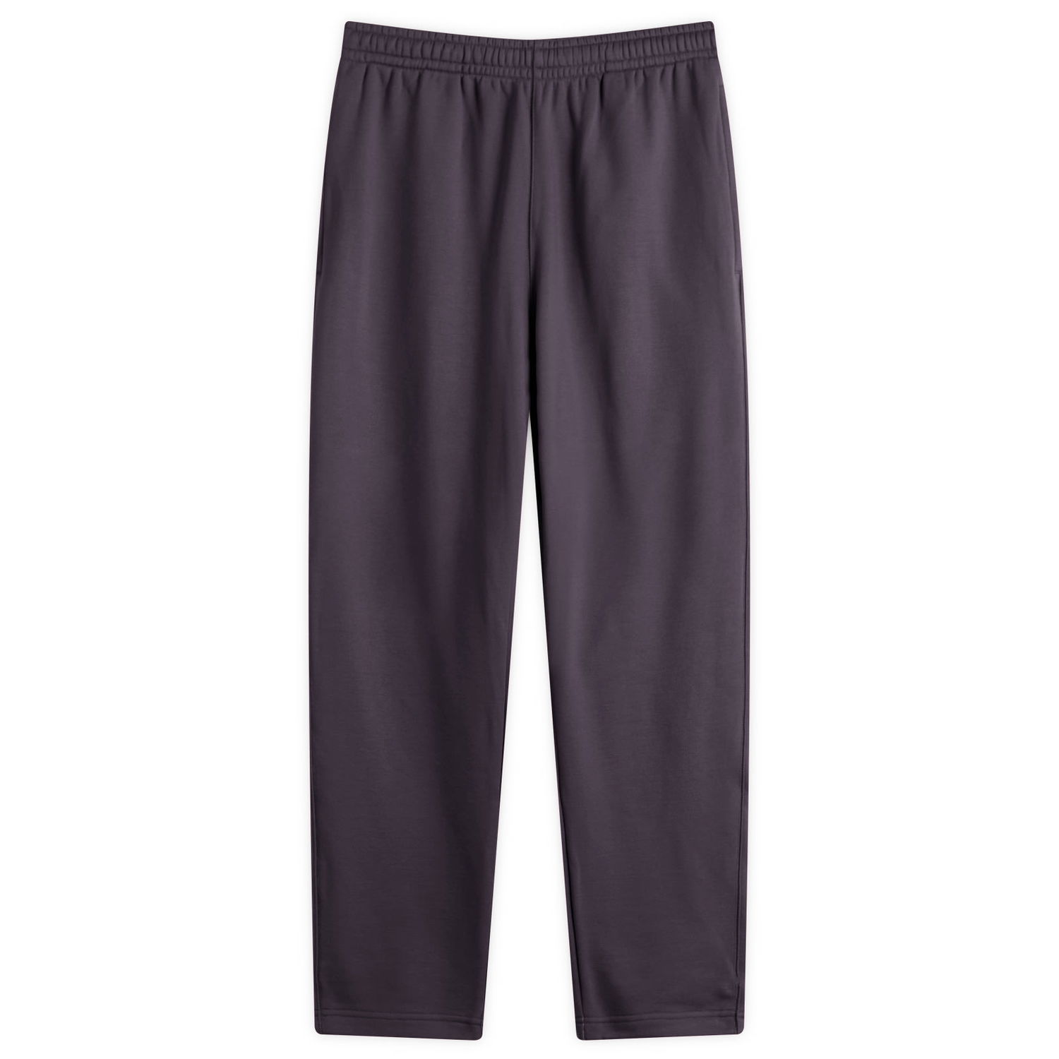 Träningsbyxor Nike Wool Classics Open Hem Fleece Pant Purpur | FV5715-540, 1