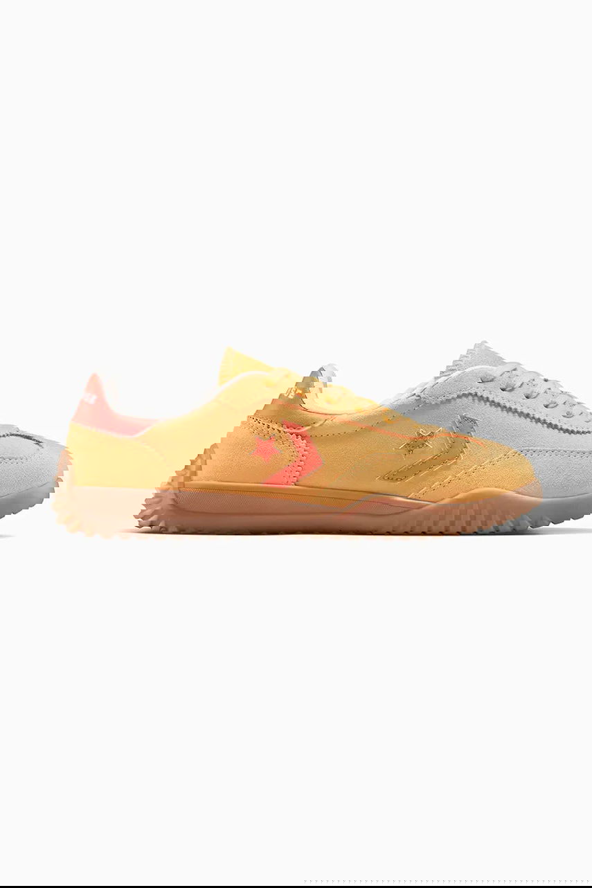Sneakers och skor Converse Converse Run Star Trainer Gul | A15089C, 0