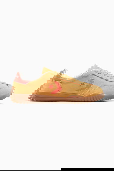 Sneakers och skor Converse Converse Run Star Trainer Gul | A15089C, 0