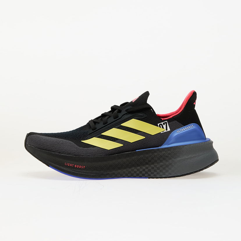 Sneakers och skor adidas Performance UltraBOOST 5X Svart | IH2588