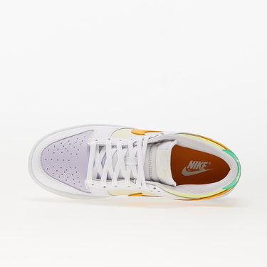 Sneakers och skor Nike Dunk Low "Sundial" W Flerfärgad | FJ4742-100, 2