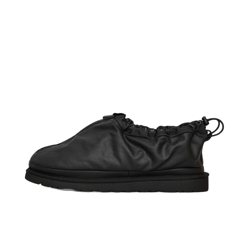 Sneakers och skor UGG Tasman Shroud Zip "Black" Svart | 1144114 BLK
