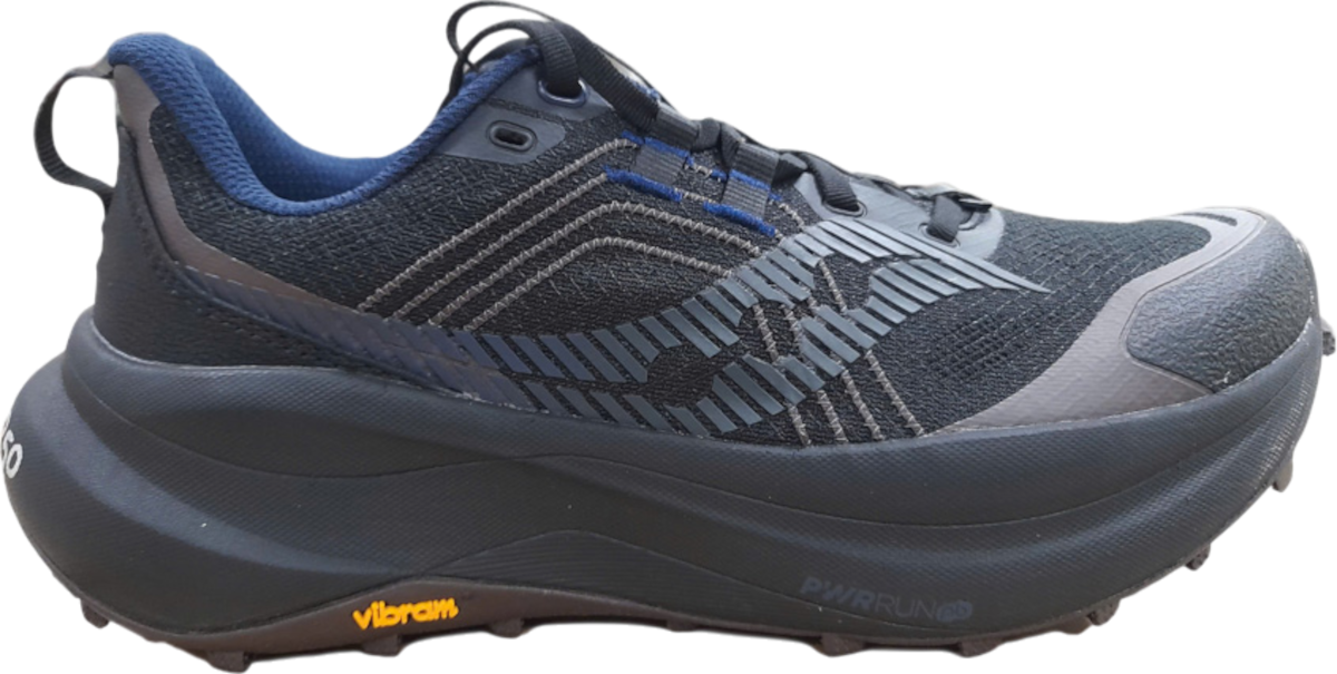 Sneakers och skor Saucony XODUS ULTRA 4 Blå | s11032-250, 0