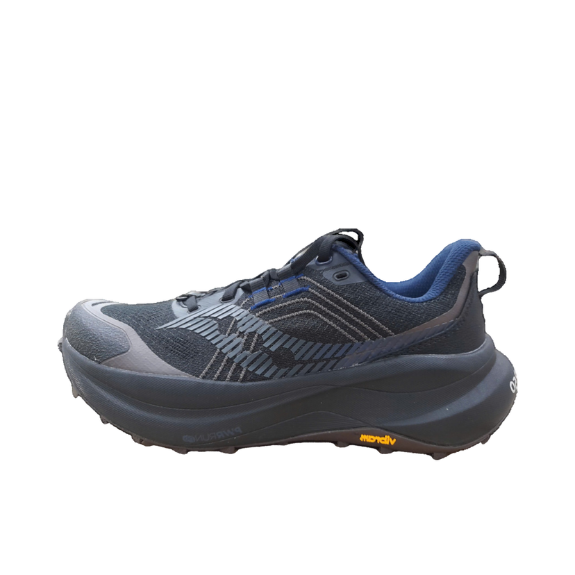 Sneakers och skor Saucony XODUS ULTRA 4 Blå | s11032-250