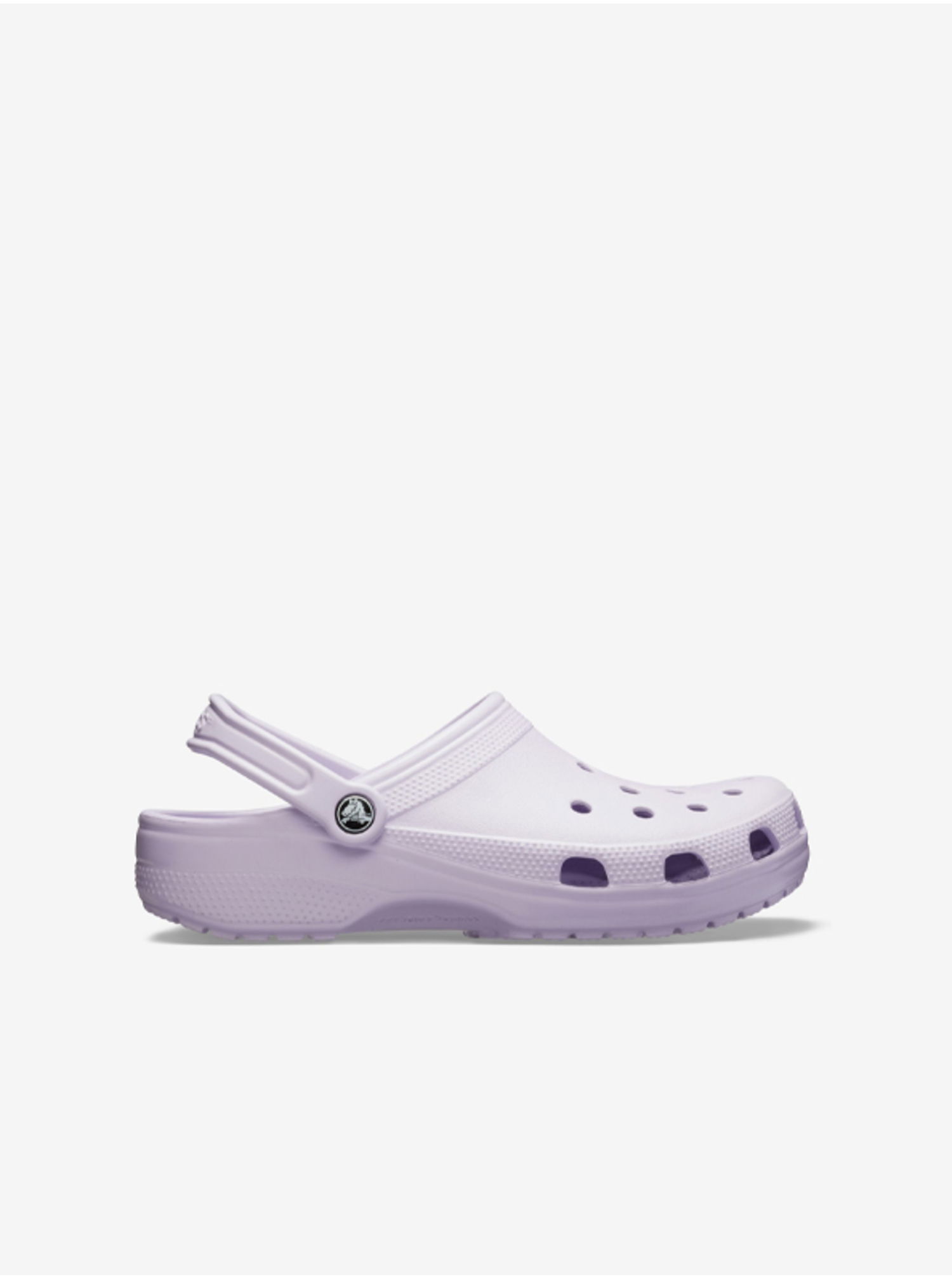 Sneakers och skor Crocs Classic Clog Purpur | 10001-530, 0